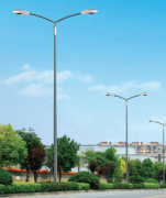 LED市政路燈燈具：有哪些優(yōu)勢？