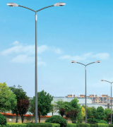 道路市電路燈:安裝注意事項有哪些？