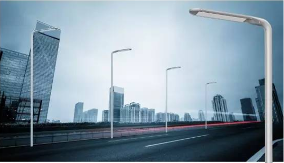 市電路燈廠(chǎng)家