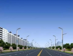 市政路燈設(shè)計安裝，9個最新重要知識點！